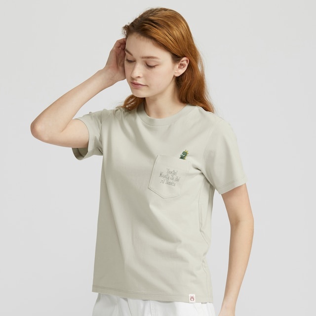 Uniqlo - non sono un angelo Uniqlo - non sono un angelo